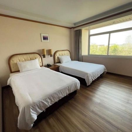 Western Grand Hotel Ratchaburi Ban Bang Kra Екстериор снимка