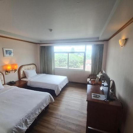 Western Grand Hotel Ratchaburi Ban Bang Kra Екстериор снимка