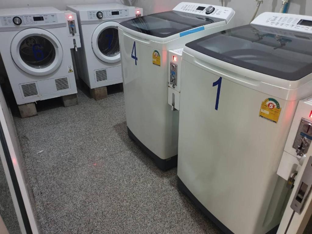 Western Grand Hotel Ratchaburi Ban Bang Kra Екстериор снимка