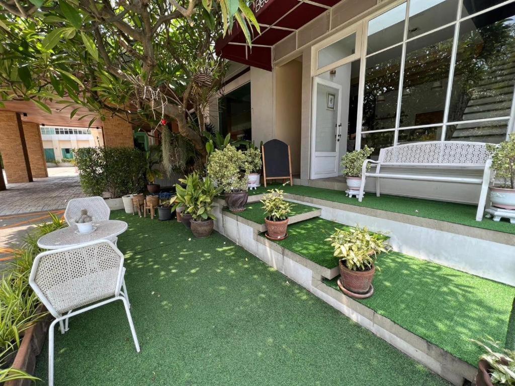 Western Grand Hotel Ratchaburi Ban Bang Kra Екстериор снимка