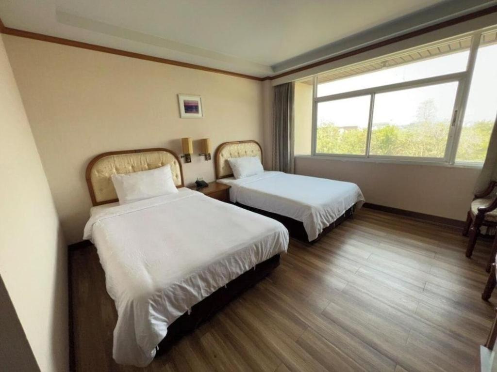 Western Grand Hotel Ratchaburi Ban Bang Kra Екстериор снимка