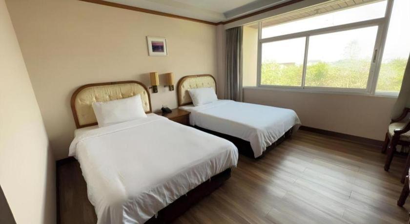 Western Grand Hotel Ratchaburi Ban Bang Kra Екстериор снимка