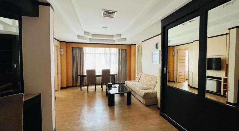 Western Grand Hotel Ratchaburi Ban Bang Kra Екстериор снимка