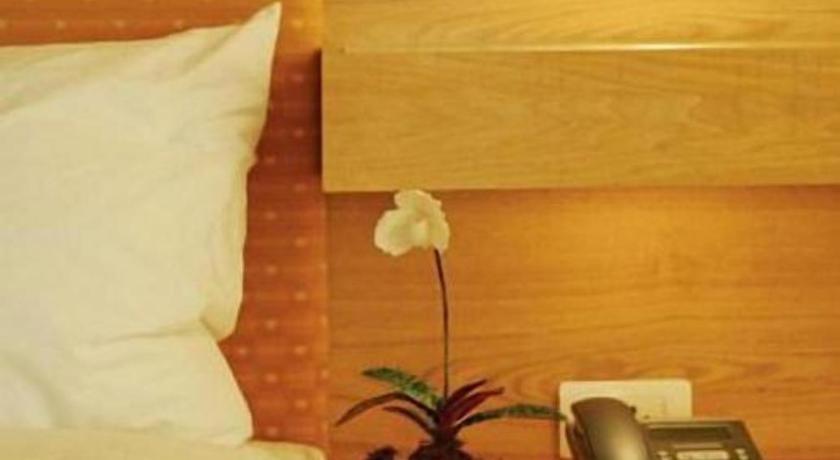 Western Grand Hotel Ratchaburi Ban Bang Kra Екстериор снимка