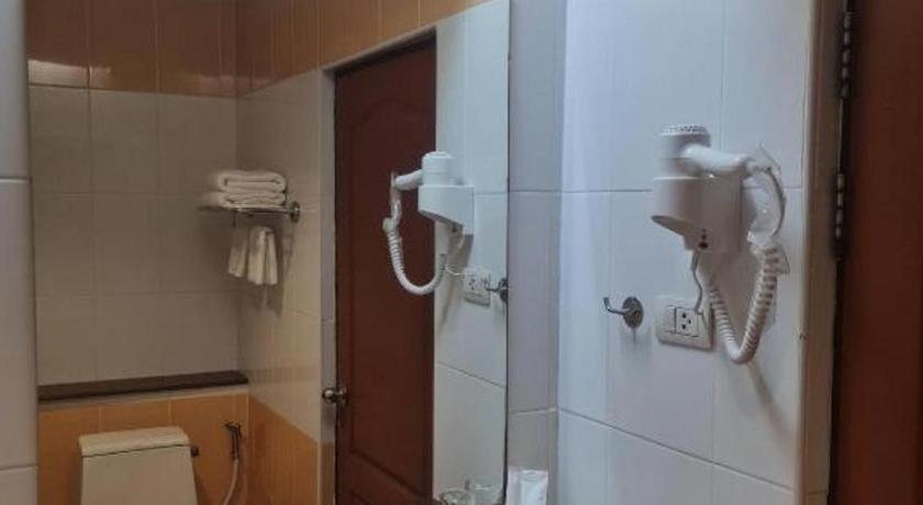 Western Grand Hotel Ratchaburi Ban Bang Kra Екстериор снимка