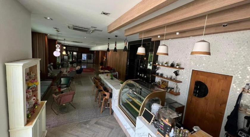 Western Grand Hotel Ratchaburi Ban Bang Kra Екстериор снимка