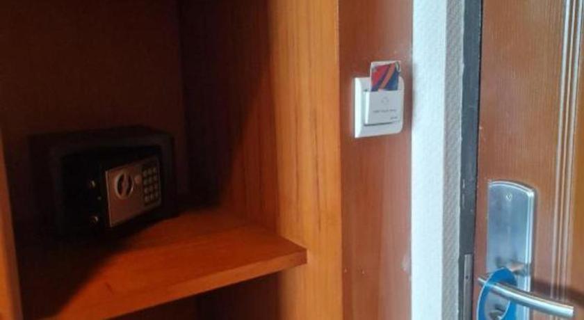 Western Grand Hotel Ratchaburi Ban Bang Kra Екстериор снимка