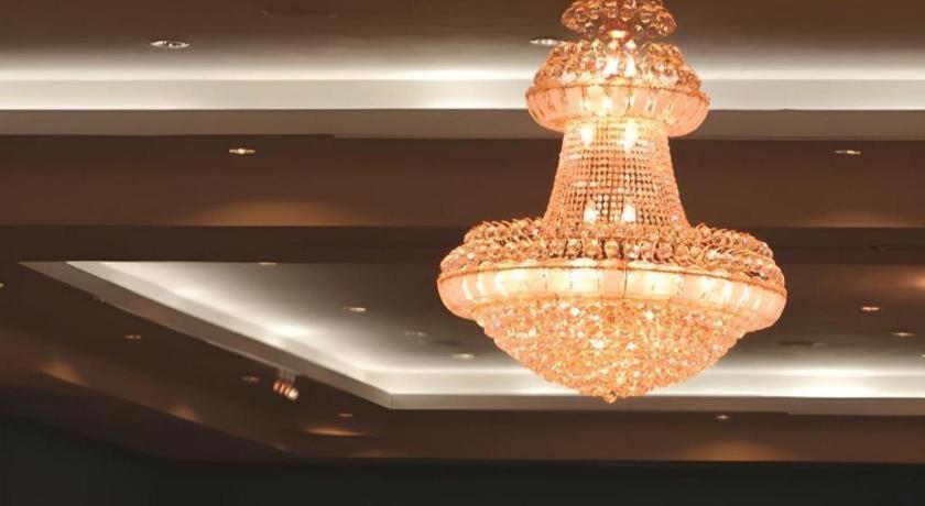 Western Grand Hotel Ratchaburi Ban Bang Kra Екстериор снимка