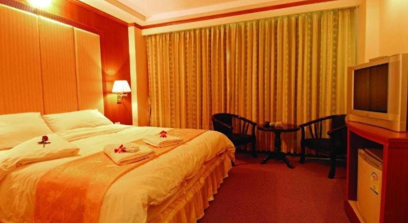 Western Grand Hotel Ratchaburi Ban Bang Kra Екстериор снимка