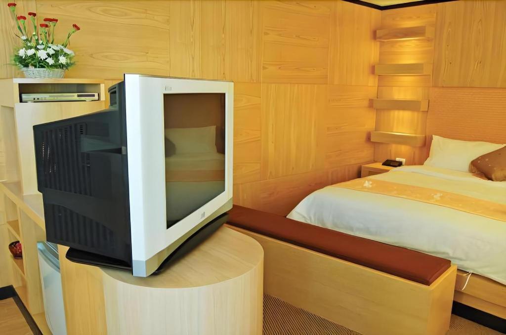 Western Grand Hotel Ratchaburi Ban Bang Kra Екстериор снимка