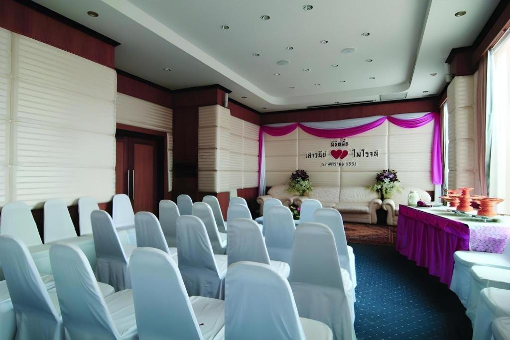 Western Grand Hotel Ratchaburi Ban Bang Kra Екстериор снимка