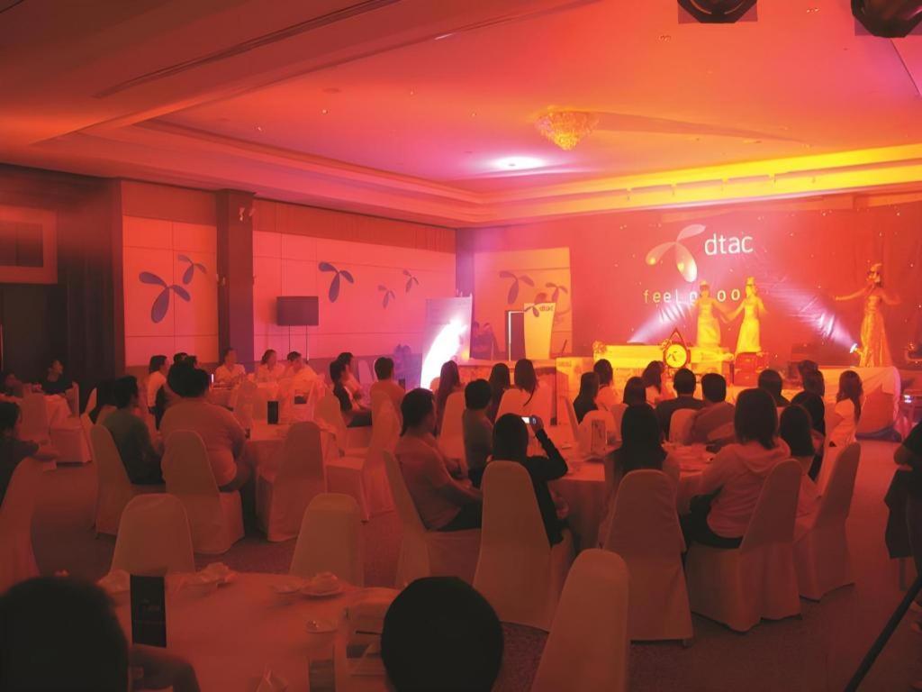 Western Grand Hotel Ratchaburi Ban Bang Kra Екстериор снимка